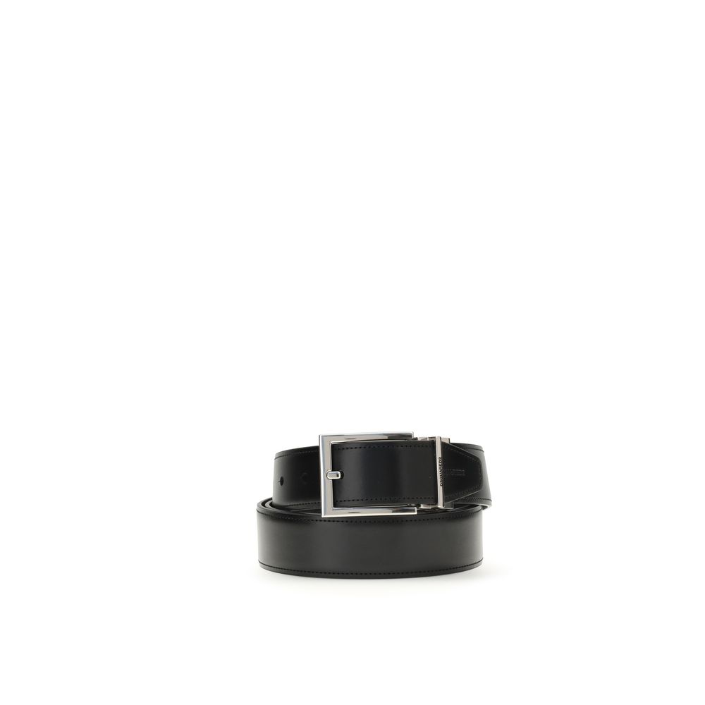 Dsquared2 4-in-1 Belt Gift Box