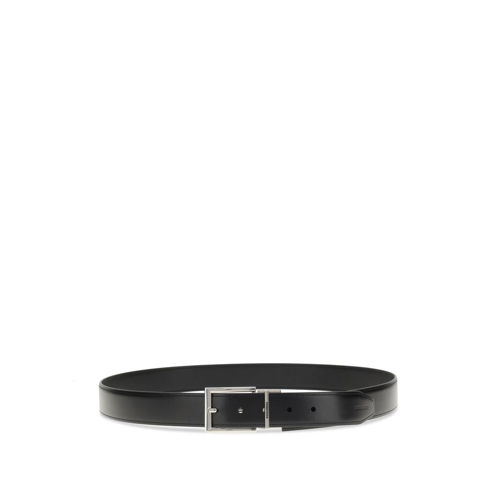 Dsquared2 4-in-1 Belt Gift Box