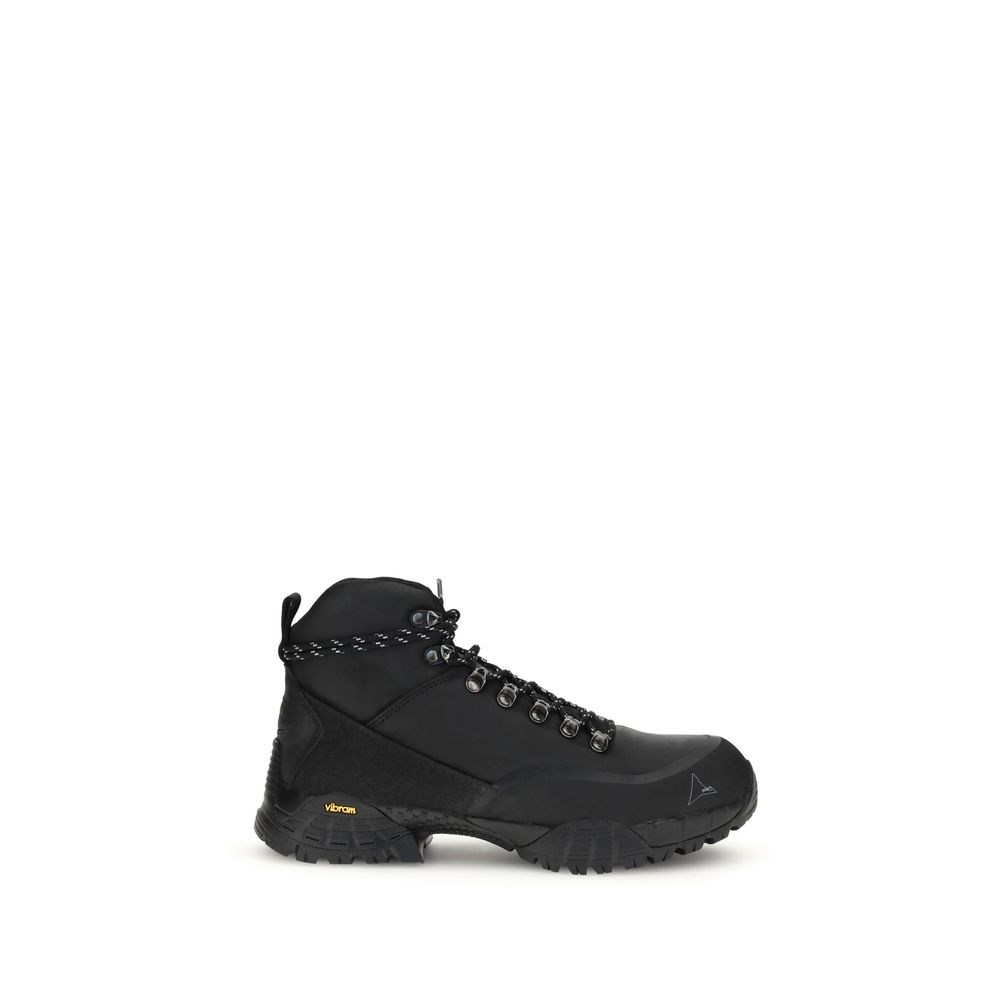 Roa Andreas Mountain Boots