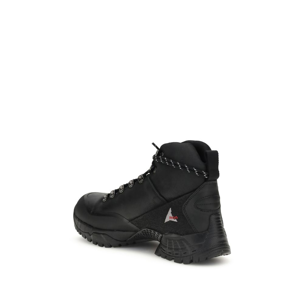 Roa Andreas Mountain Boots