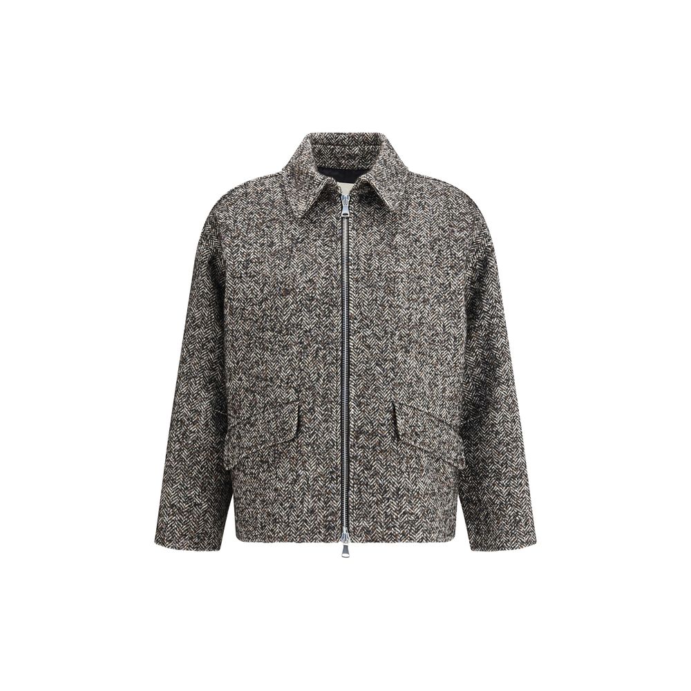 True Standard Alina Jacket