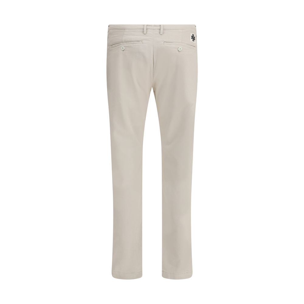 Jacob Cohen Bobby Pants