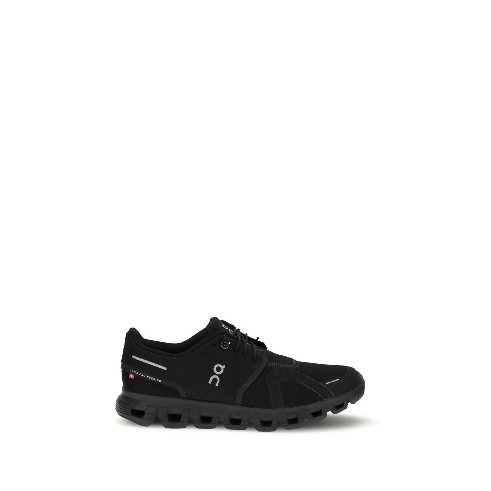 On Cloud 6 Sneakers