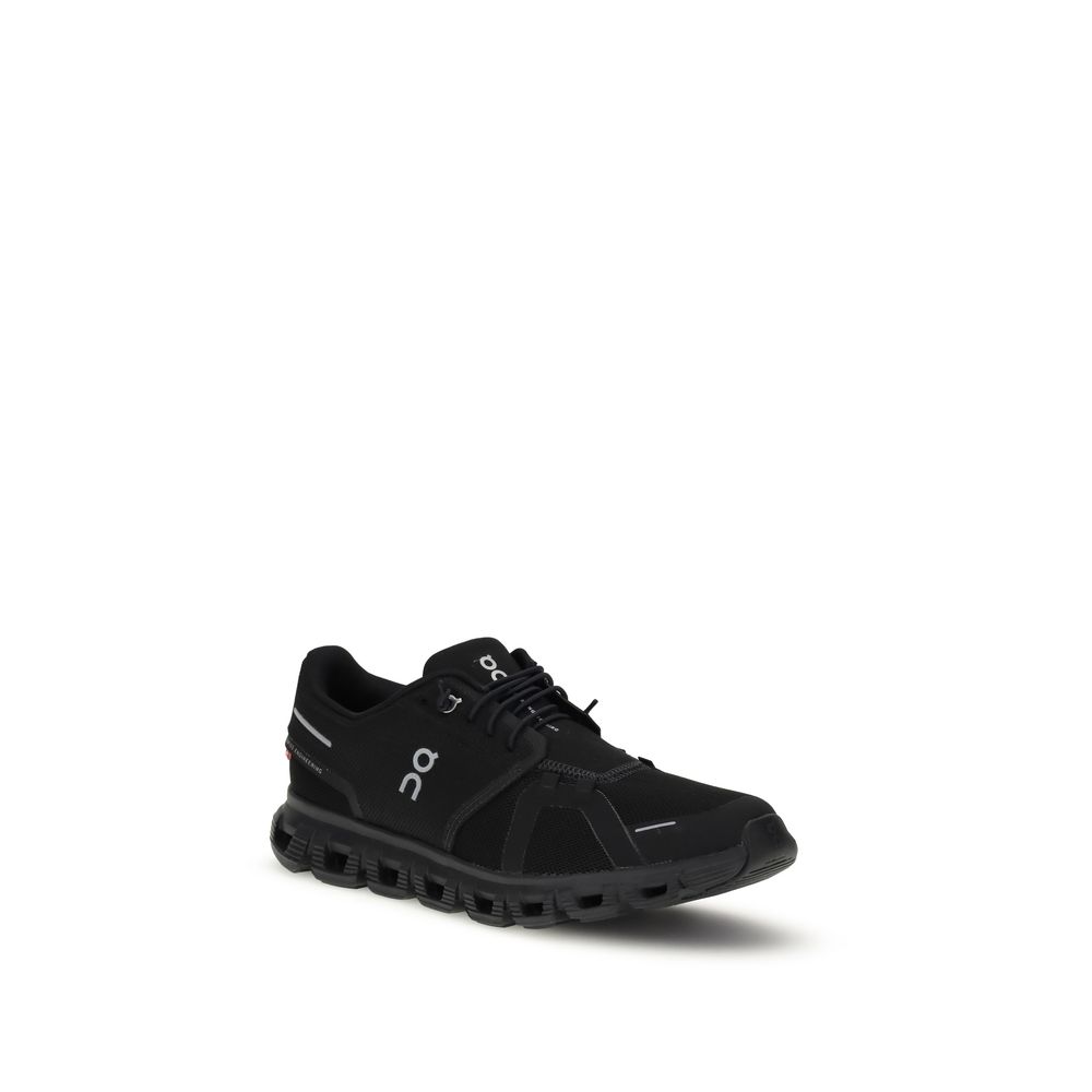 On Cloud 6 Sneakers