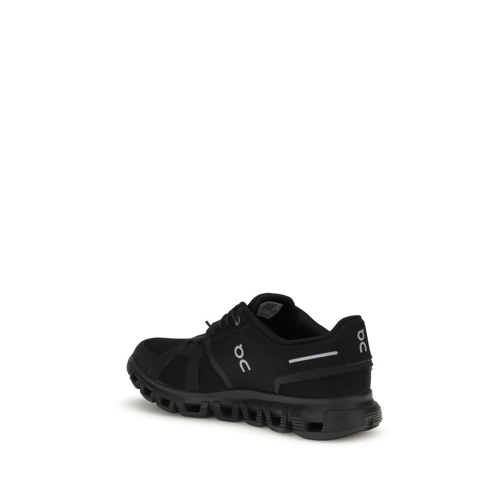 On Cloud 6 Sneakers