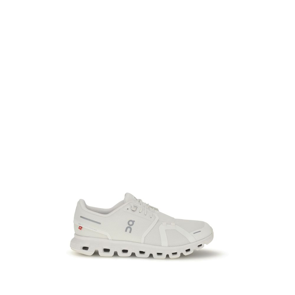 On Cloud 6 Sneakers