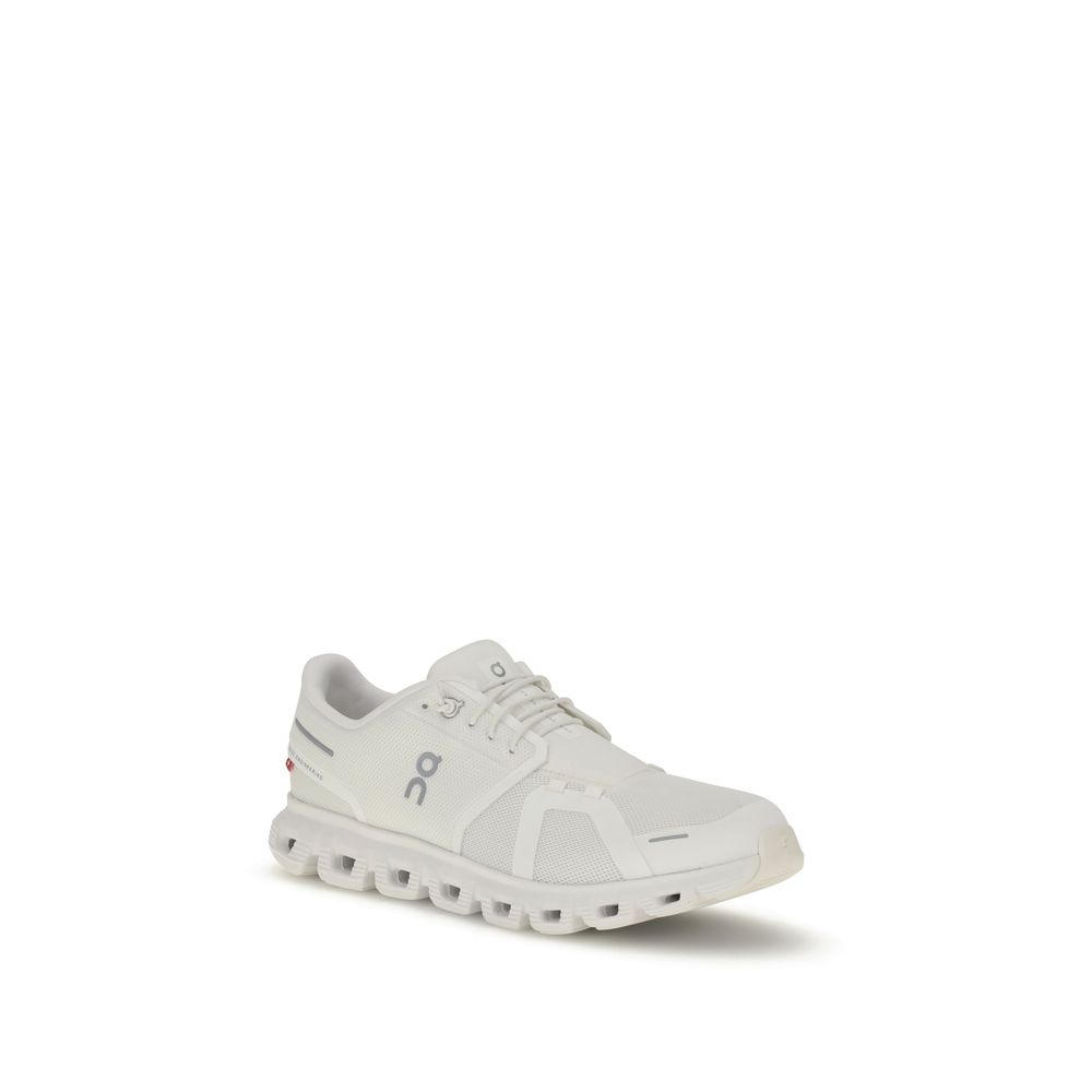 On Cloud 6 Sneakers