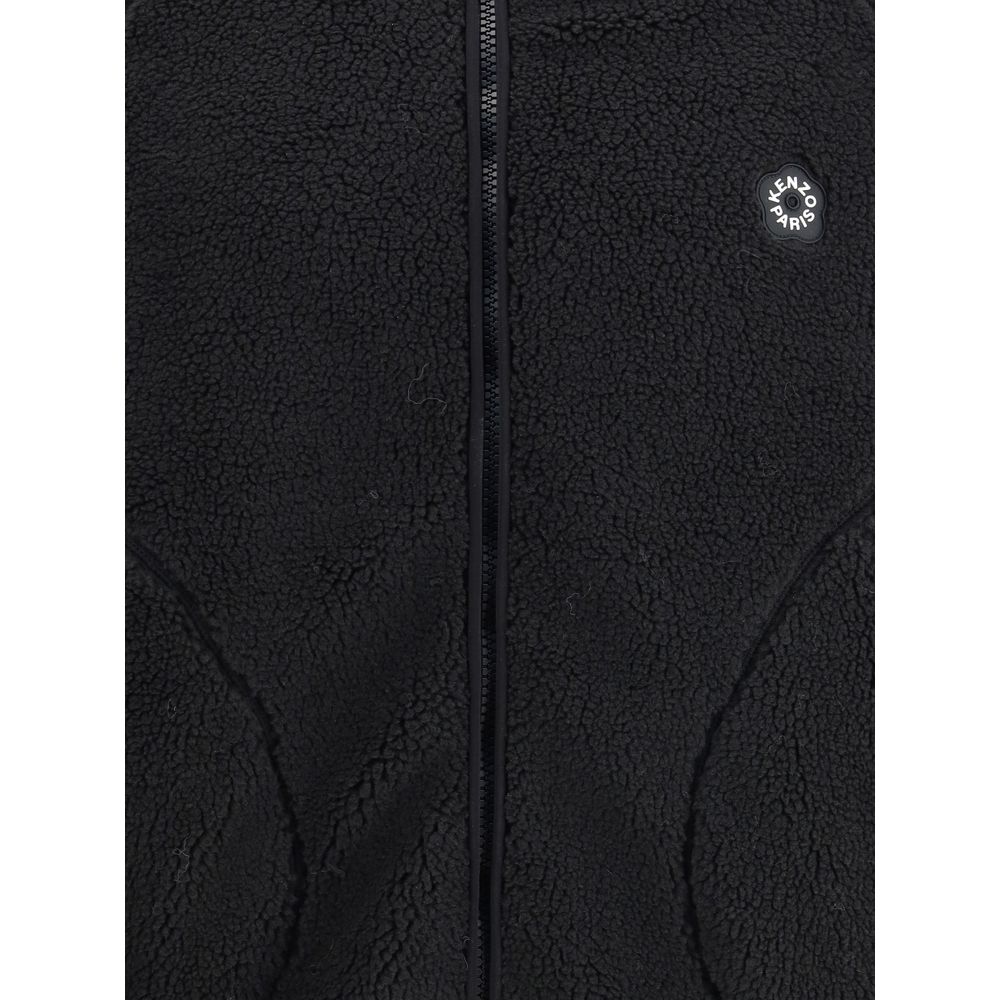 Kenzo Boke Flower 2.0 fleece Jacket