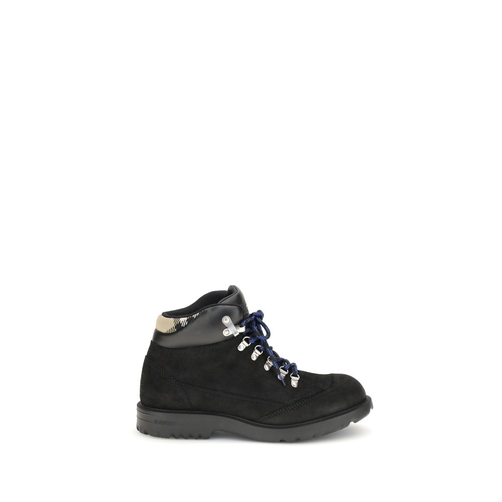 Burberry Moor hiking Boots