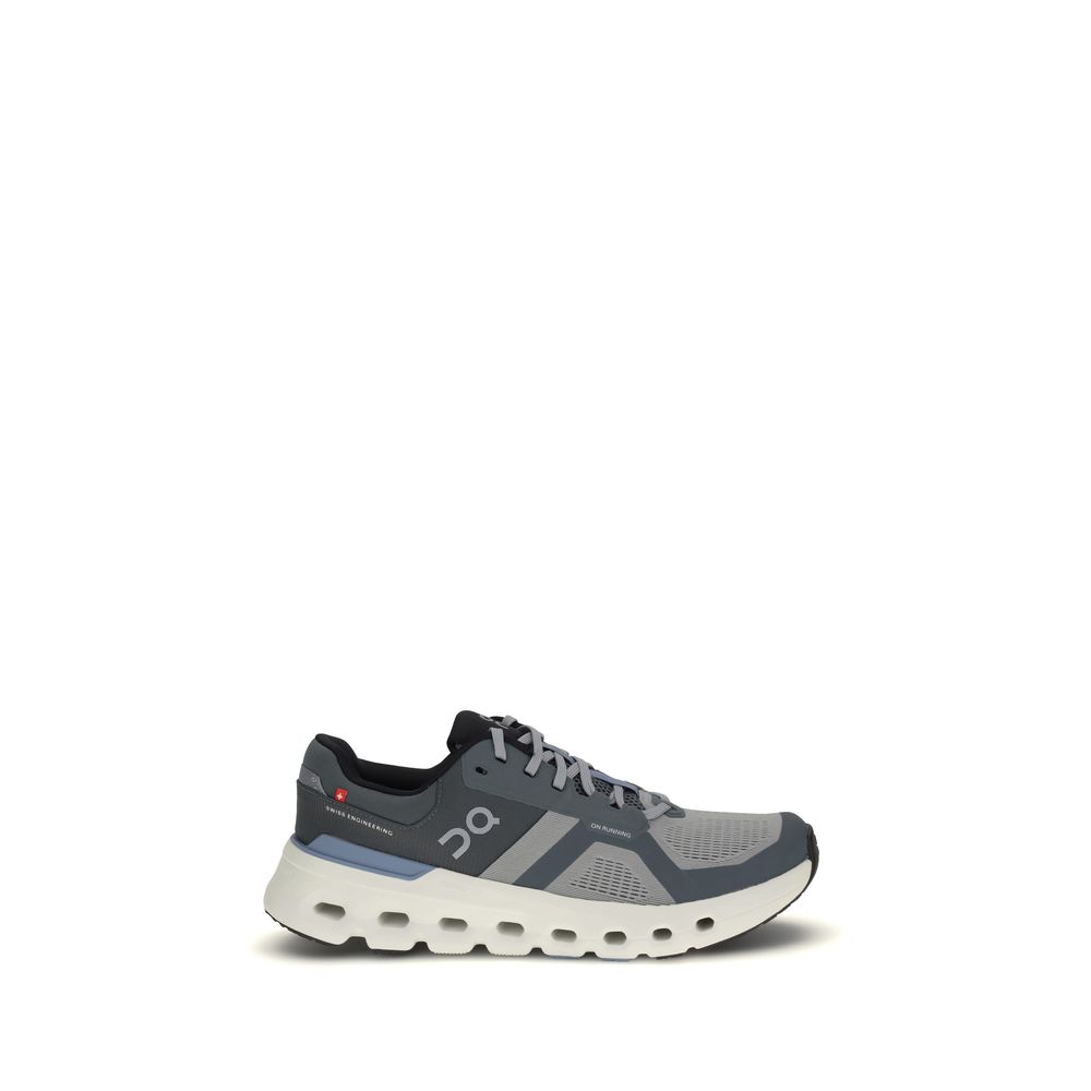 On Cloudrunner 2 Sneakers