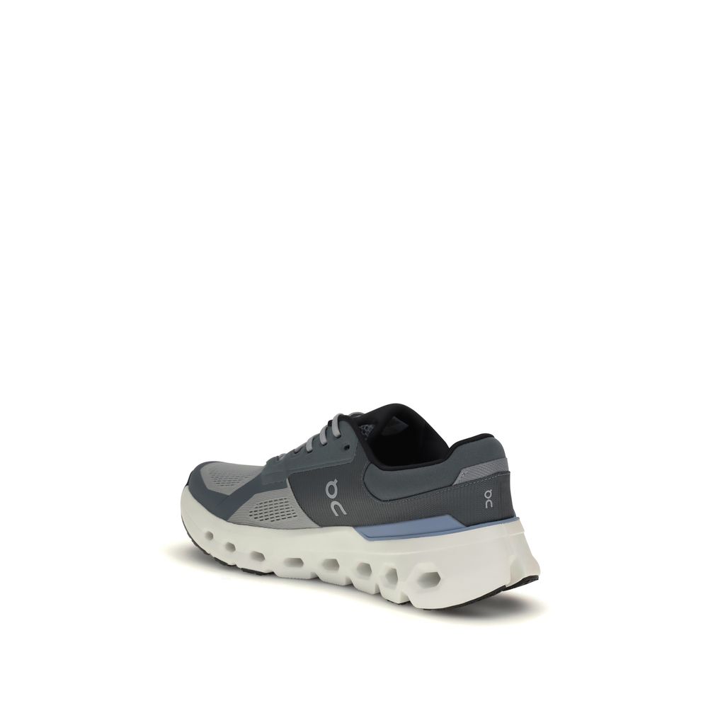 On Cloudrunner 2 Sneakers
