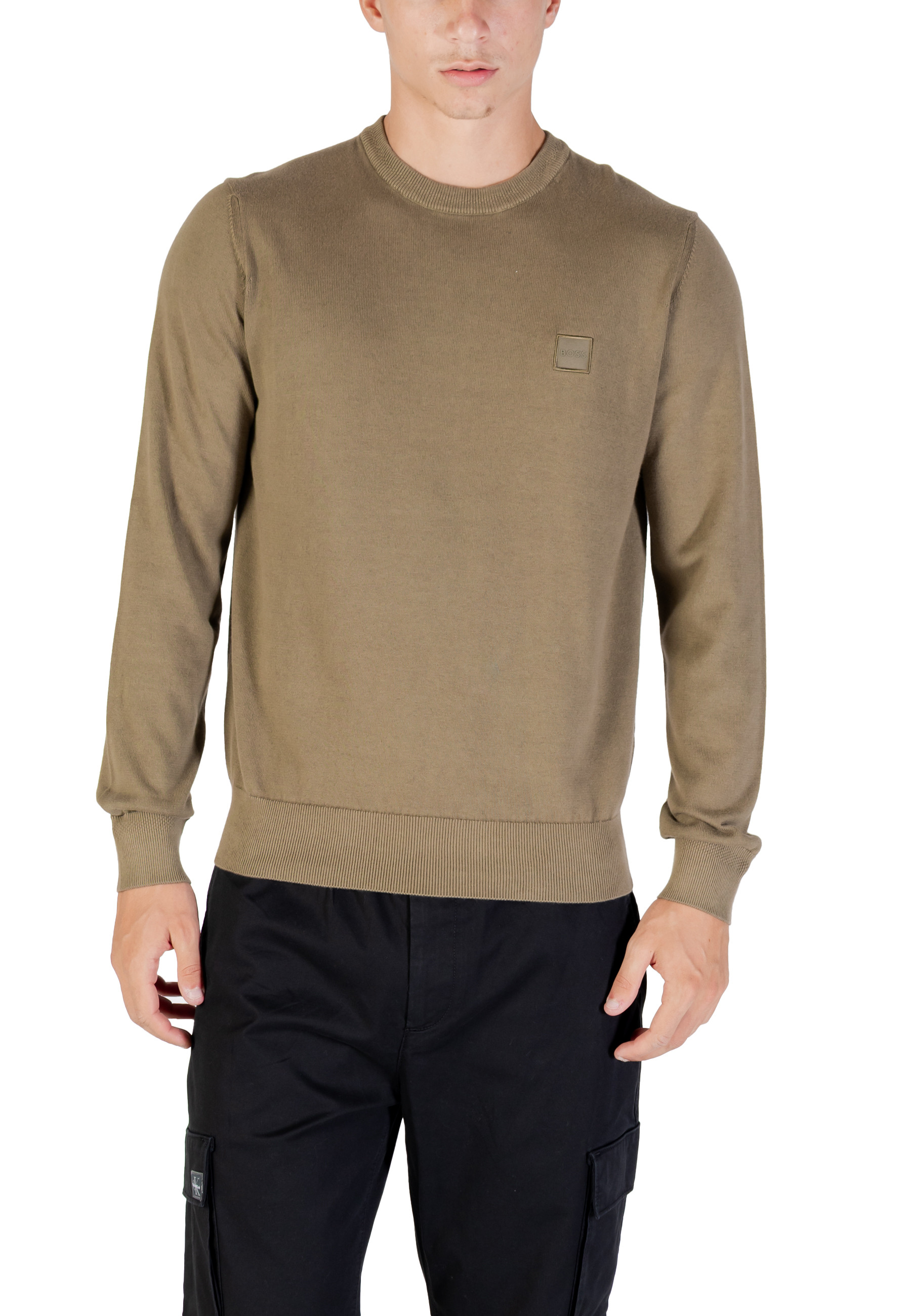 BOSS Knitwear