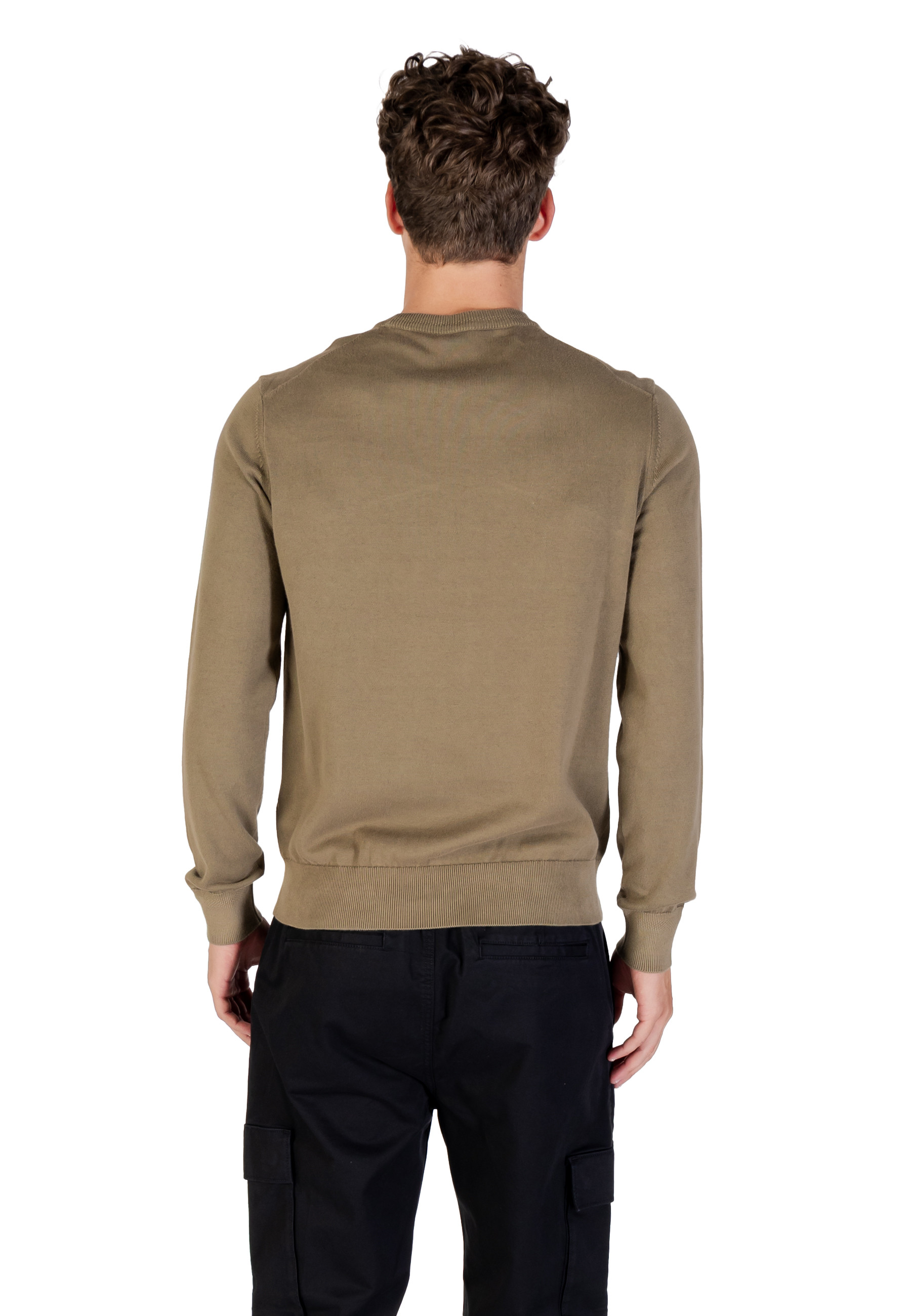 BOSS Knitwear
