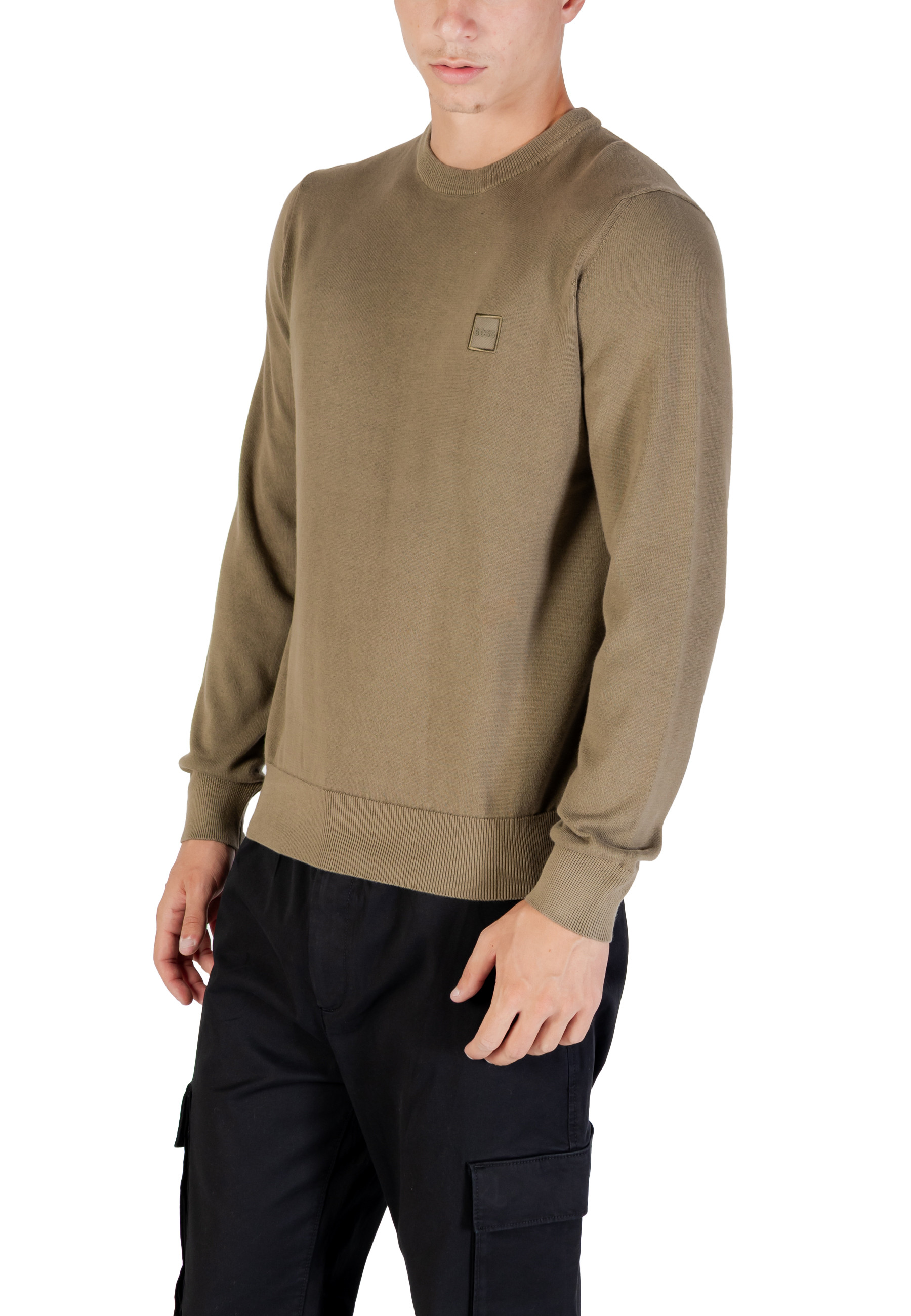 BOSS Knitwear