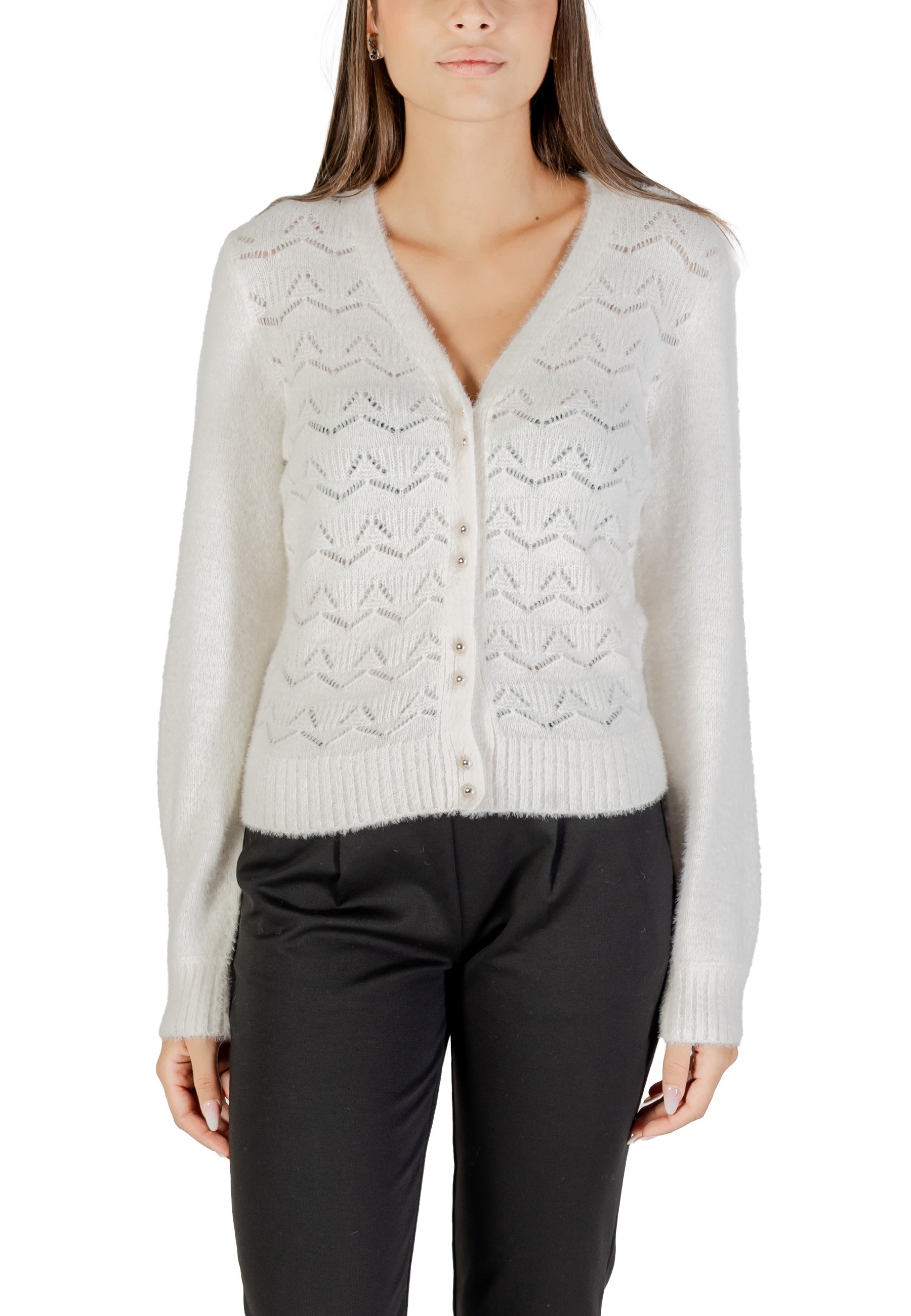 Morgan Lane Cardigan