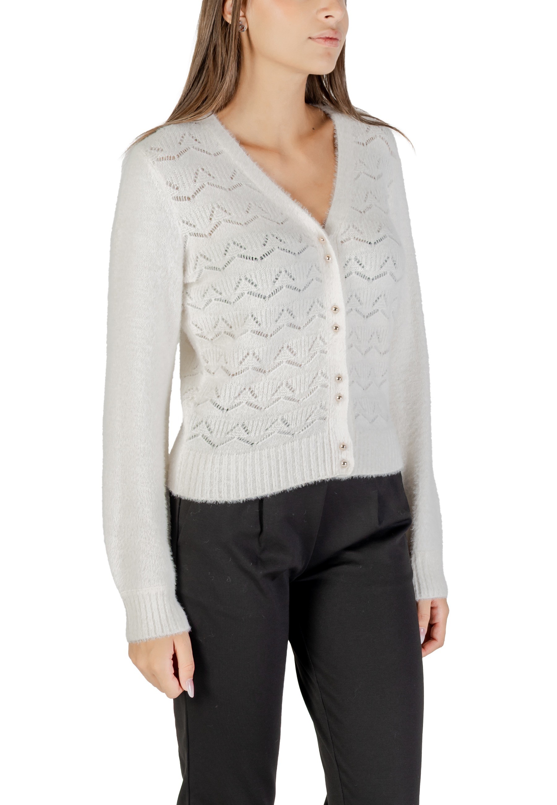 Morgan Lane Cardigan