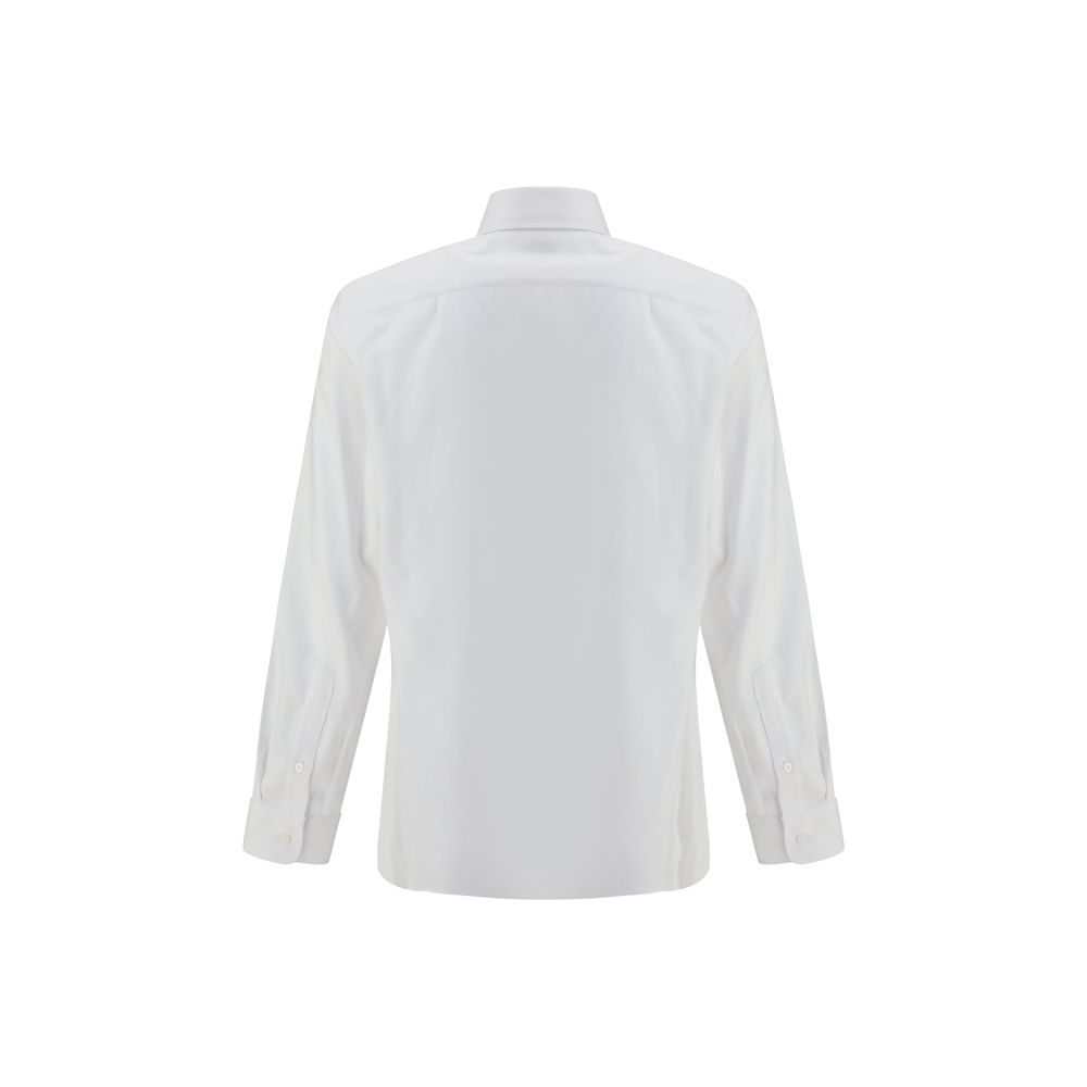Brunello Cucinelli Cotton Shirt