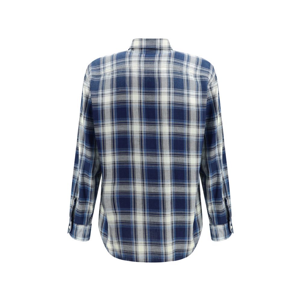 Dsquared2 Canadian check Shirt