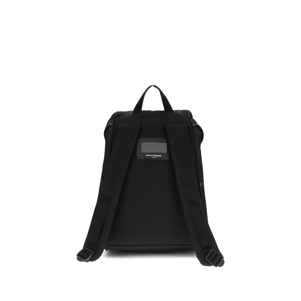 Maison Margiela Medium technical Backpack
