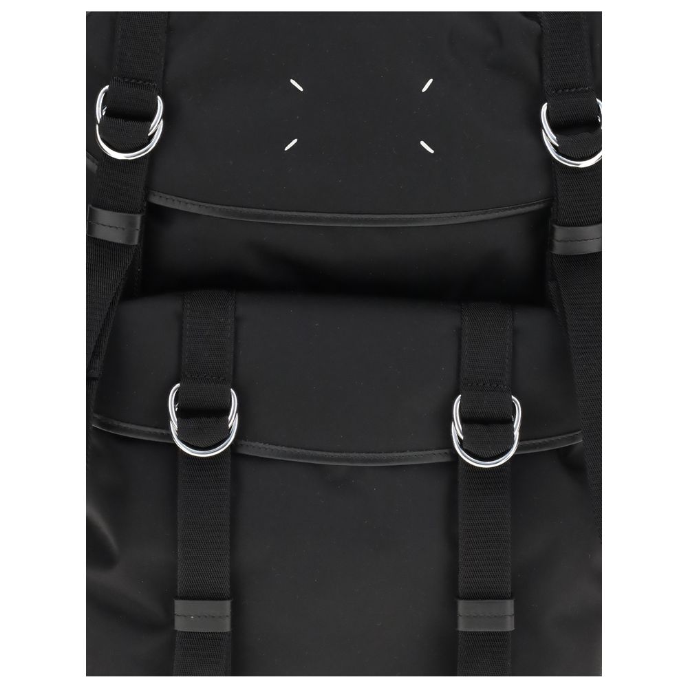 Maison Margiela Medium technical Backpack
