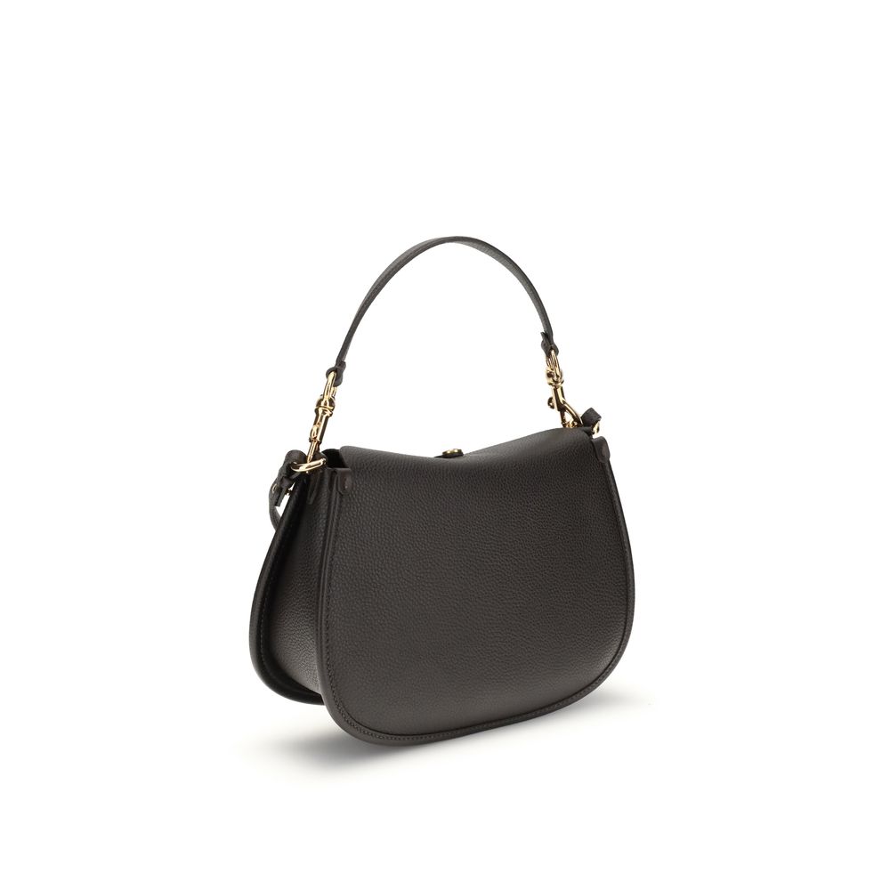 Etro Pony Shoulder Bag