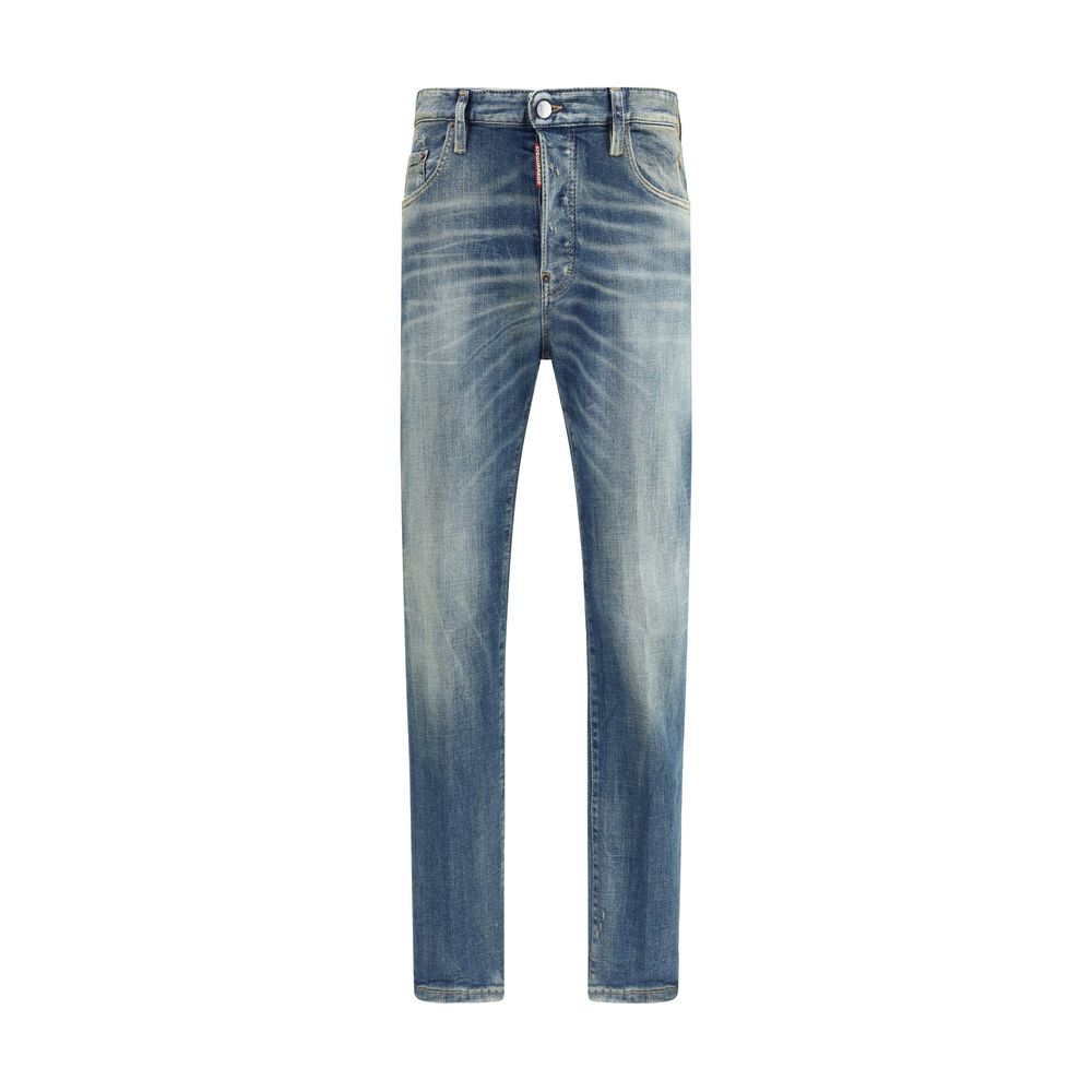 Dsquared2 Slim Jeans