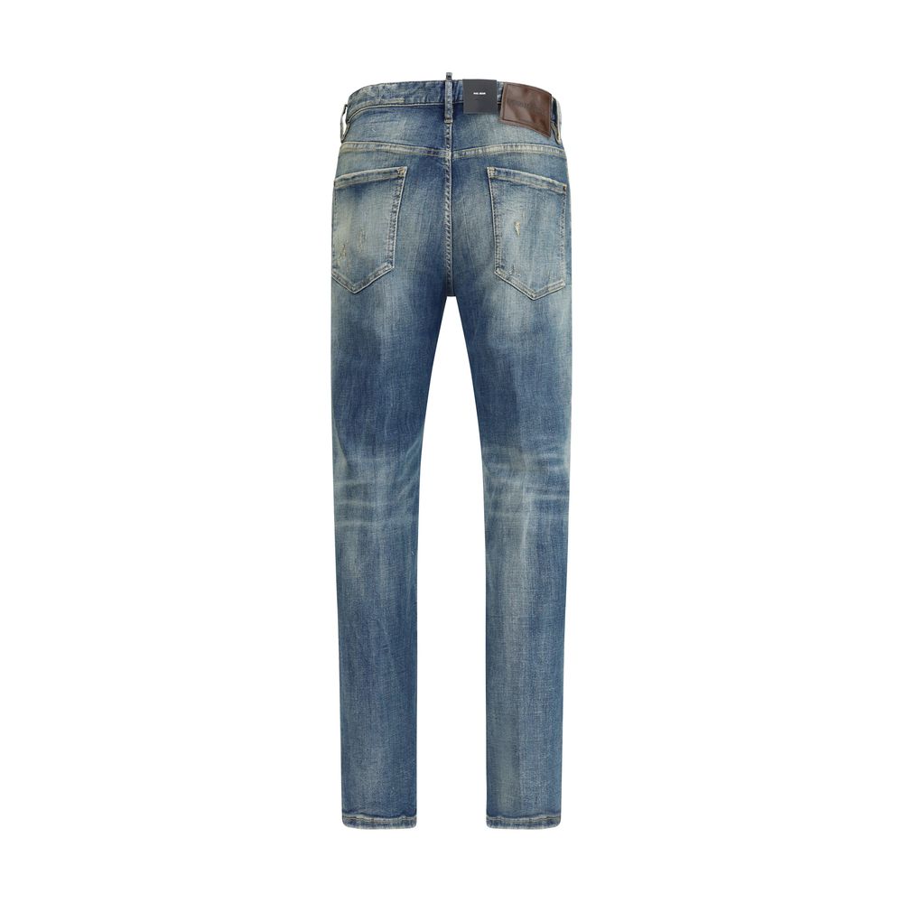 Dsquared2 Slim Jeans