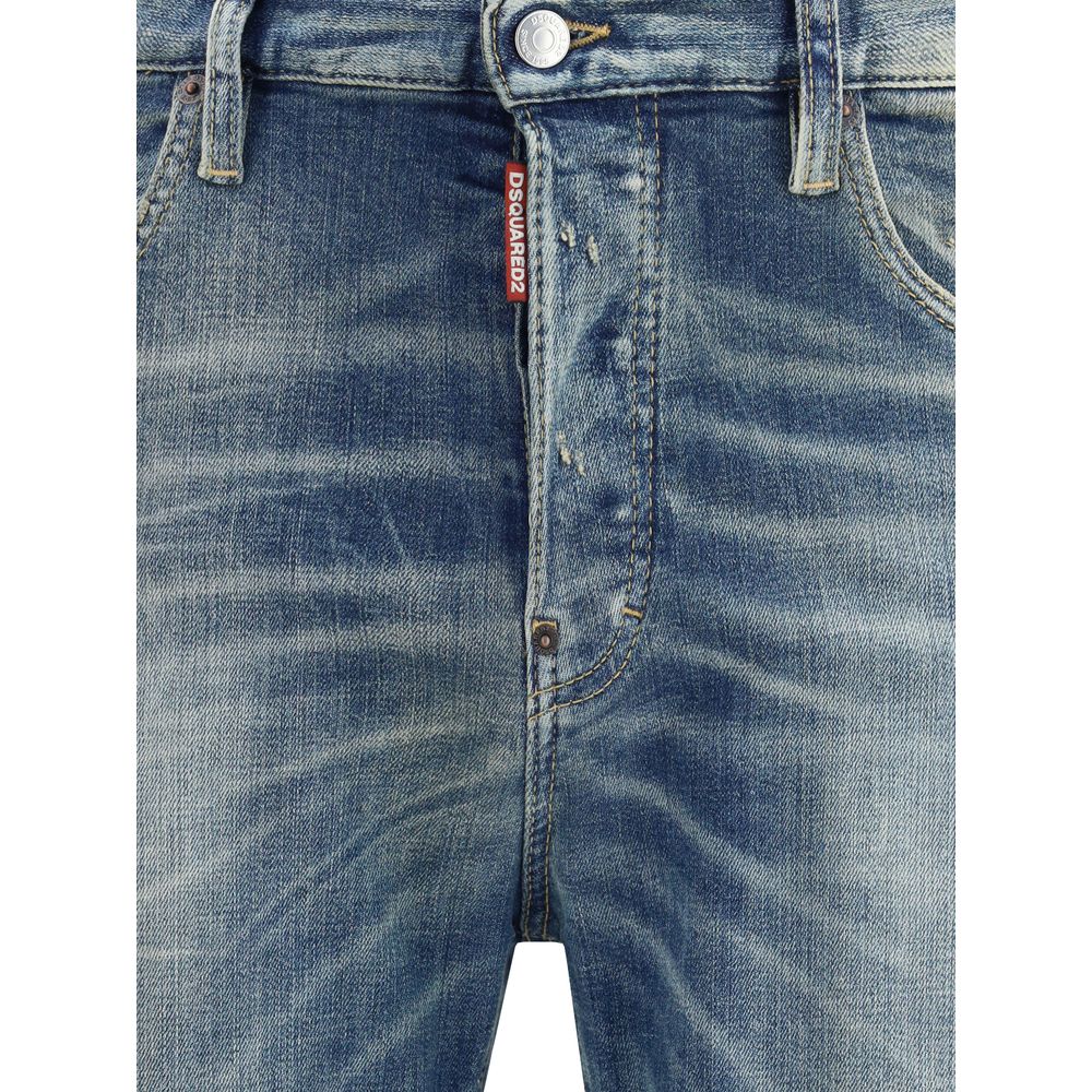Dsquared2 Slim Jeans