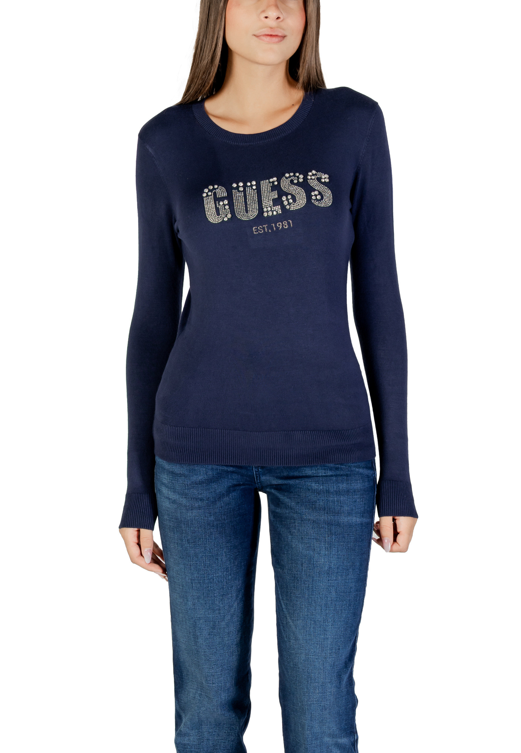 GUESS Knitwear