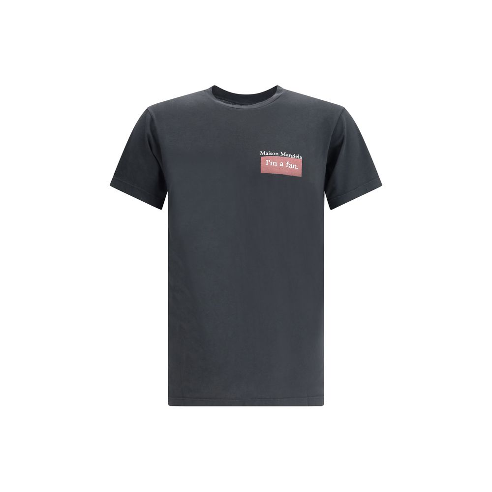 Maison Margiela Cotton T-Shirt