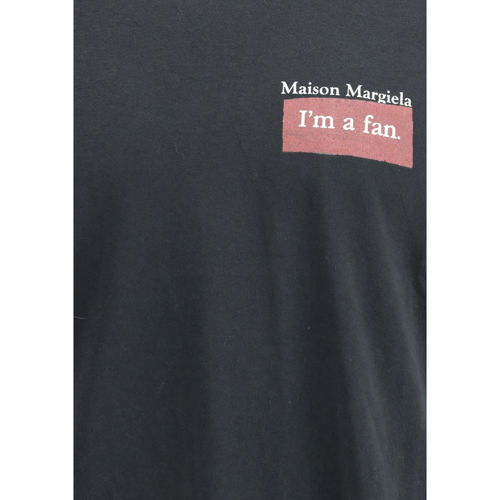 Maison Margiela Cotton T-Shirt