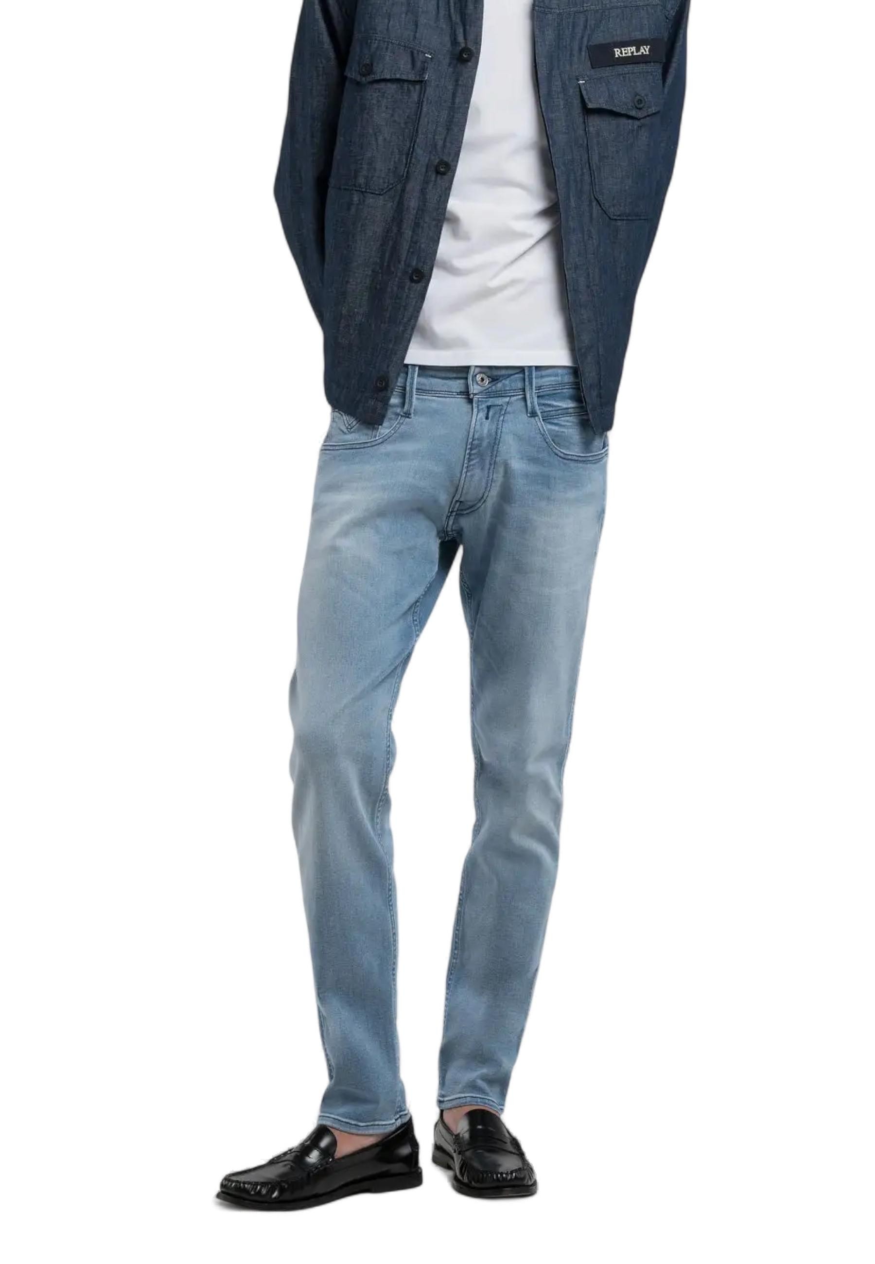 Replay Jeans