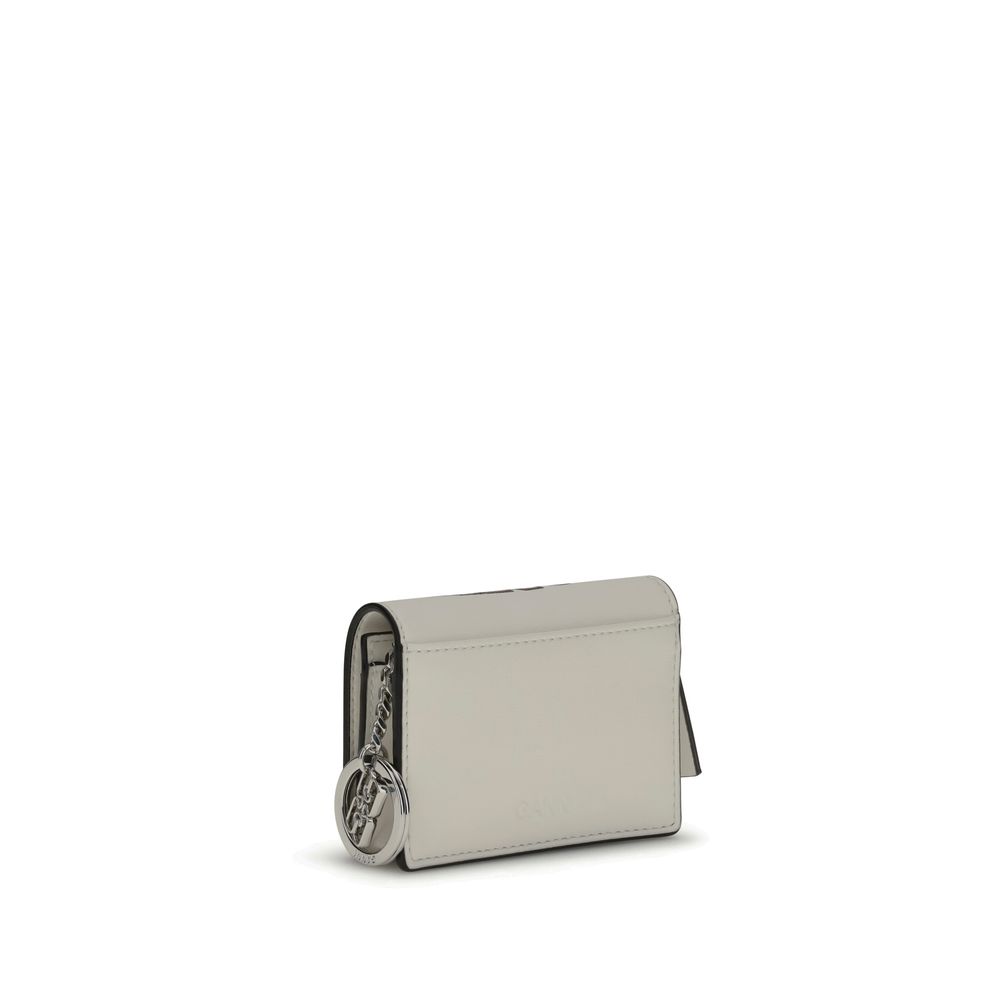 GANNI Kitty Card Holder