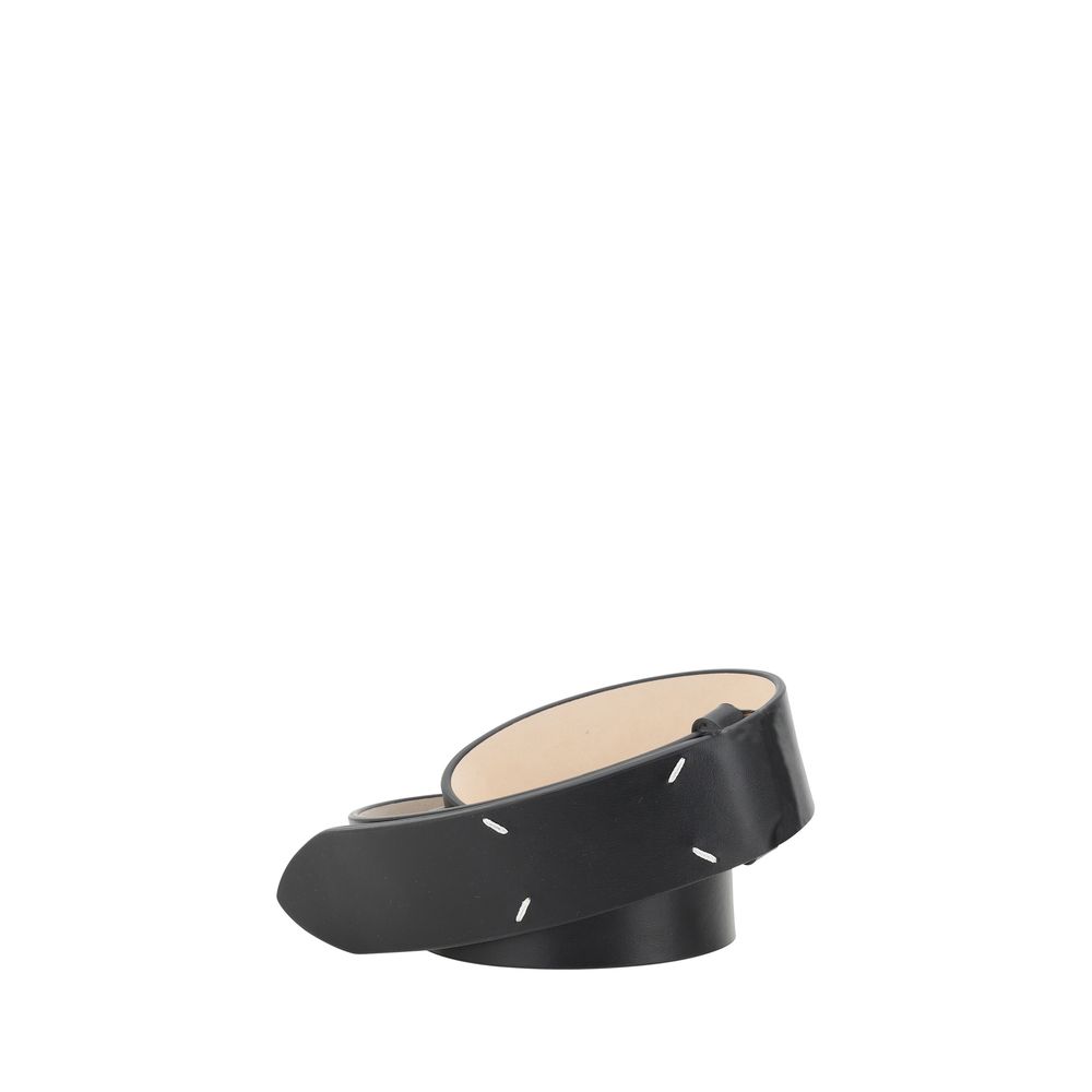 Maison Margiela Logoed Belt
