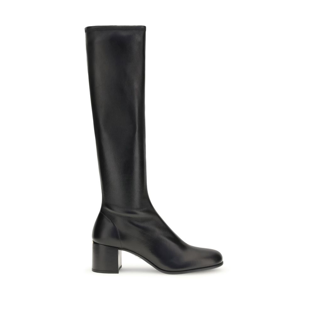 Prada Boots