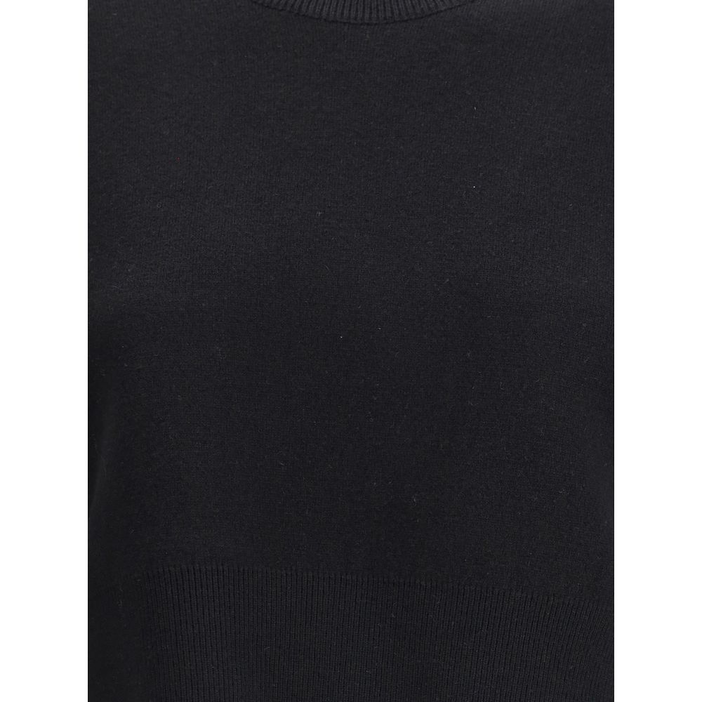 Tom Ford Tom Ford's Cropped Sweatshirt