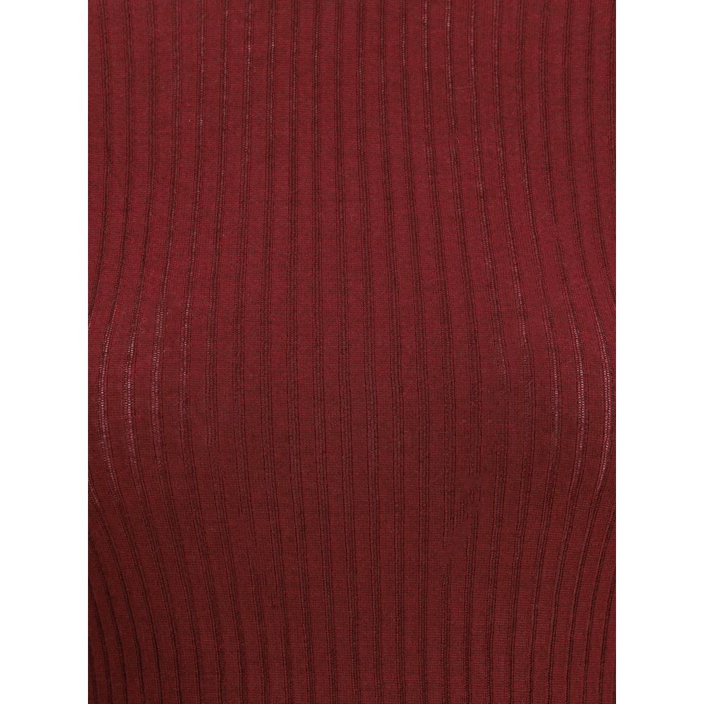 Sa Su Phi Ribbed knit Top