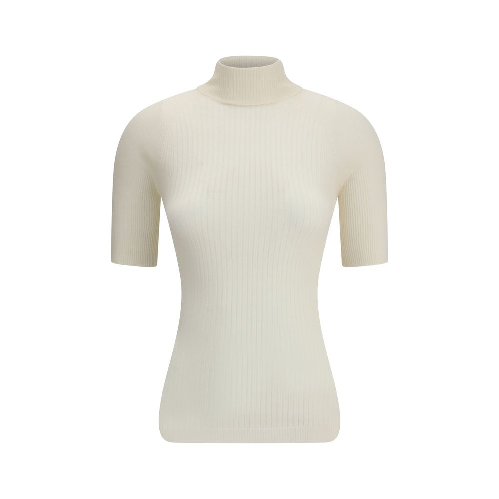 Sa Su Phi Ribbed knit Top