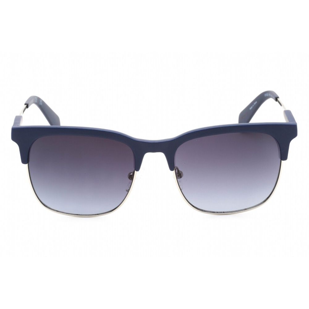 GUESS Blue Resin Sunglasses