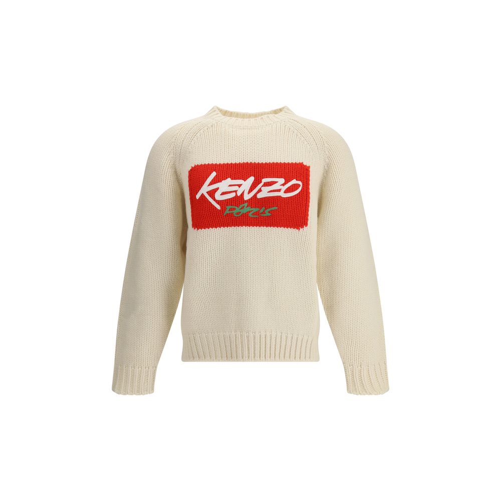 Kenzo Kenzo x Futura 2000 Jumper