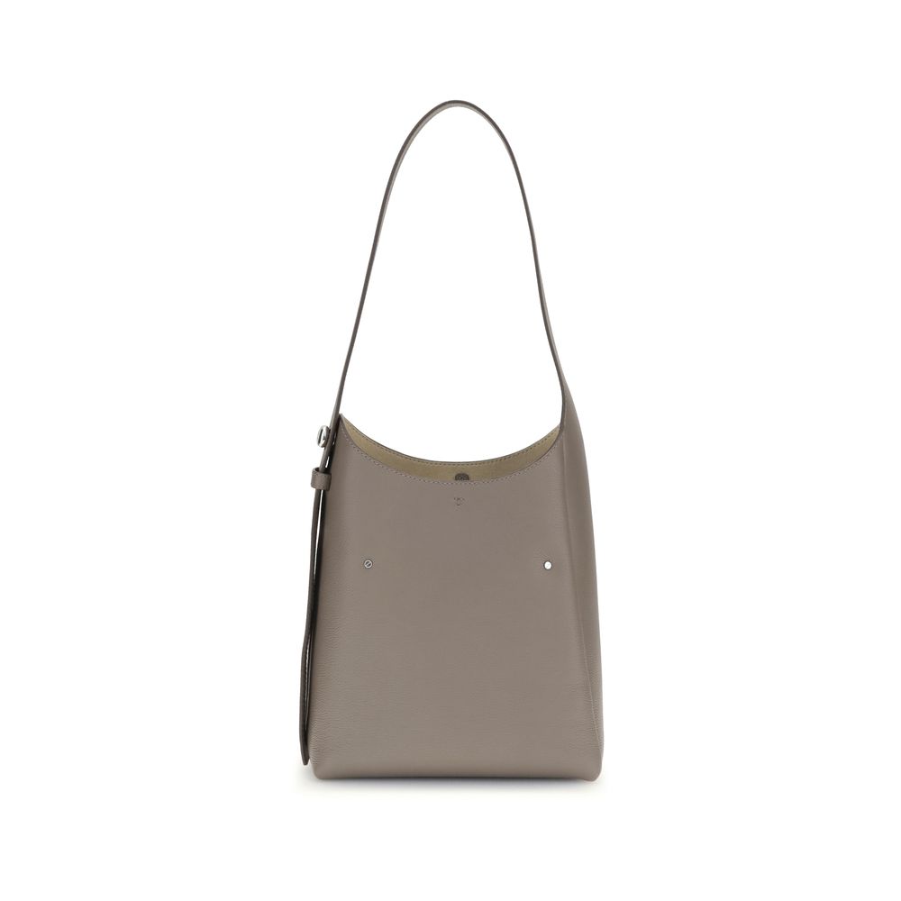 Tory Burch ROMY SMALL HOBO BAG