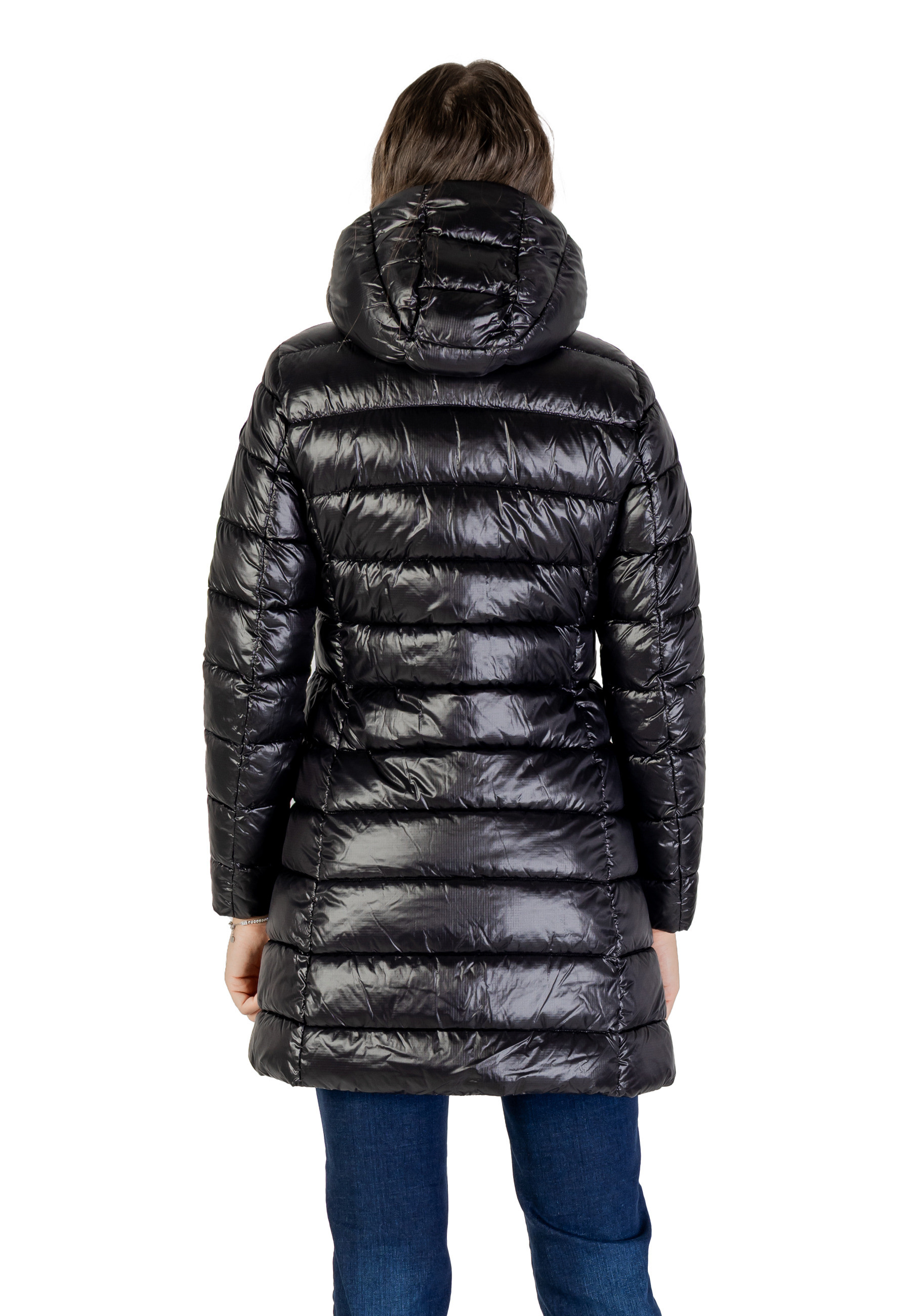 Blauer Jackets