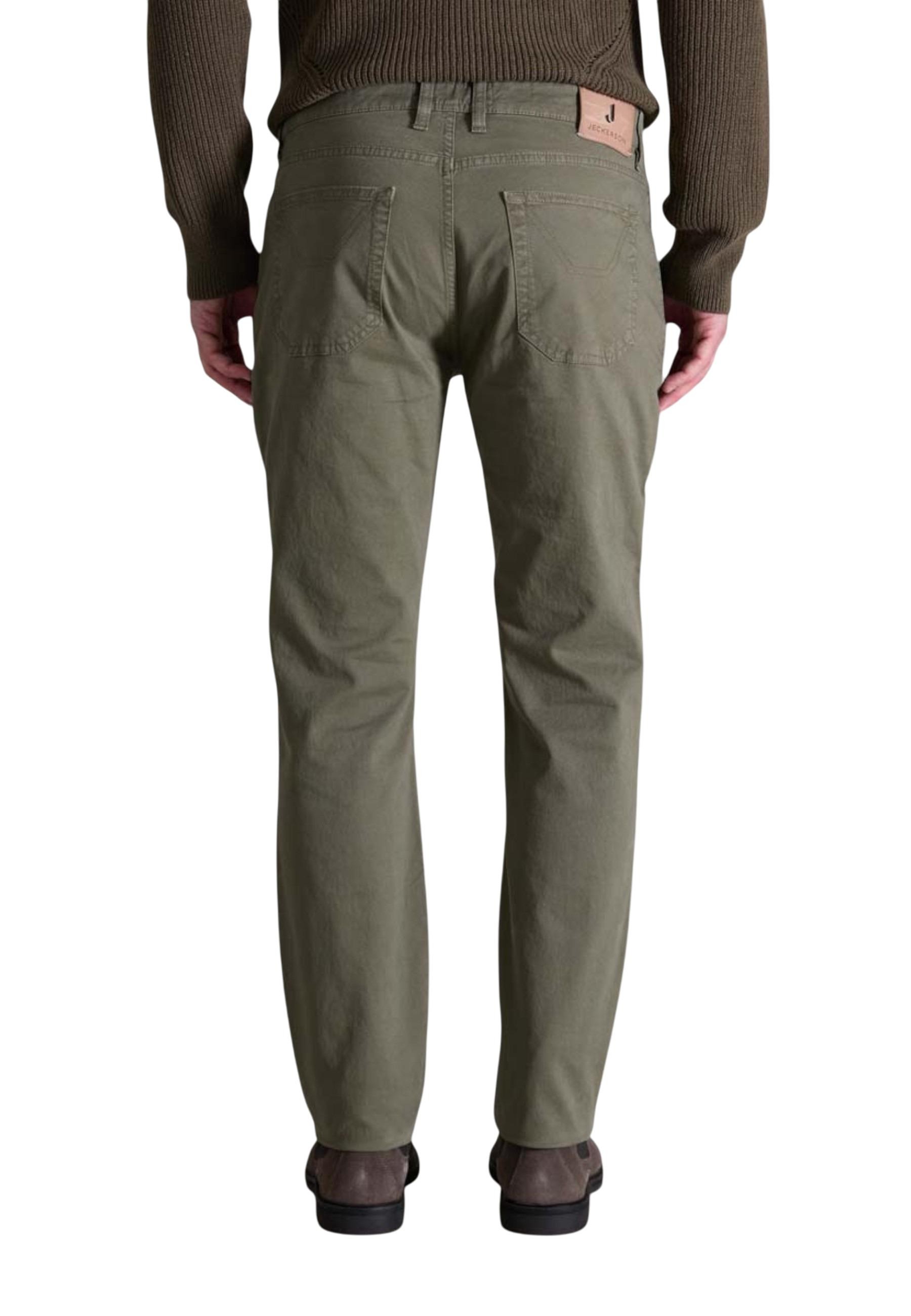 Jeckerson Trousers