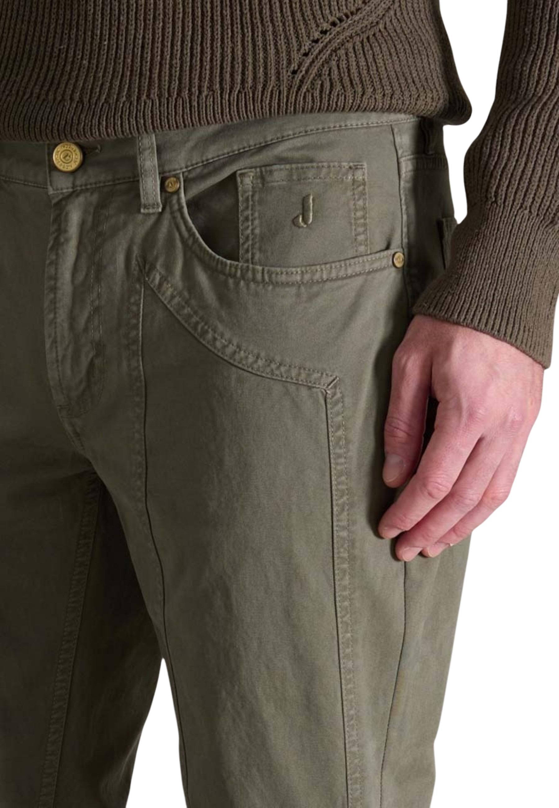 Jeckerson Trousers