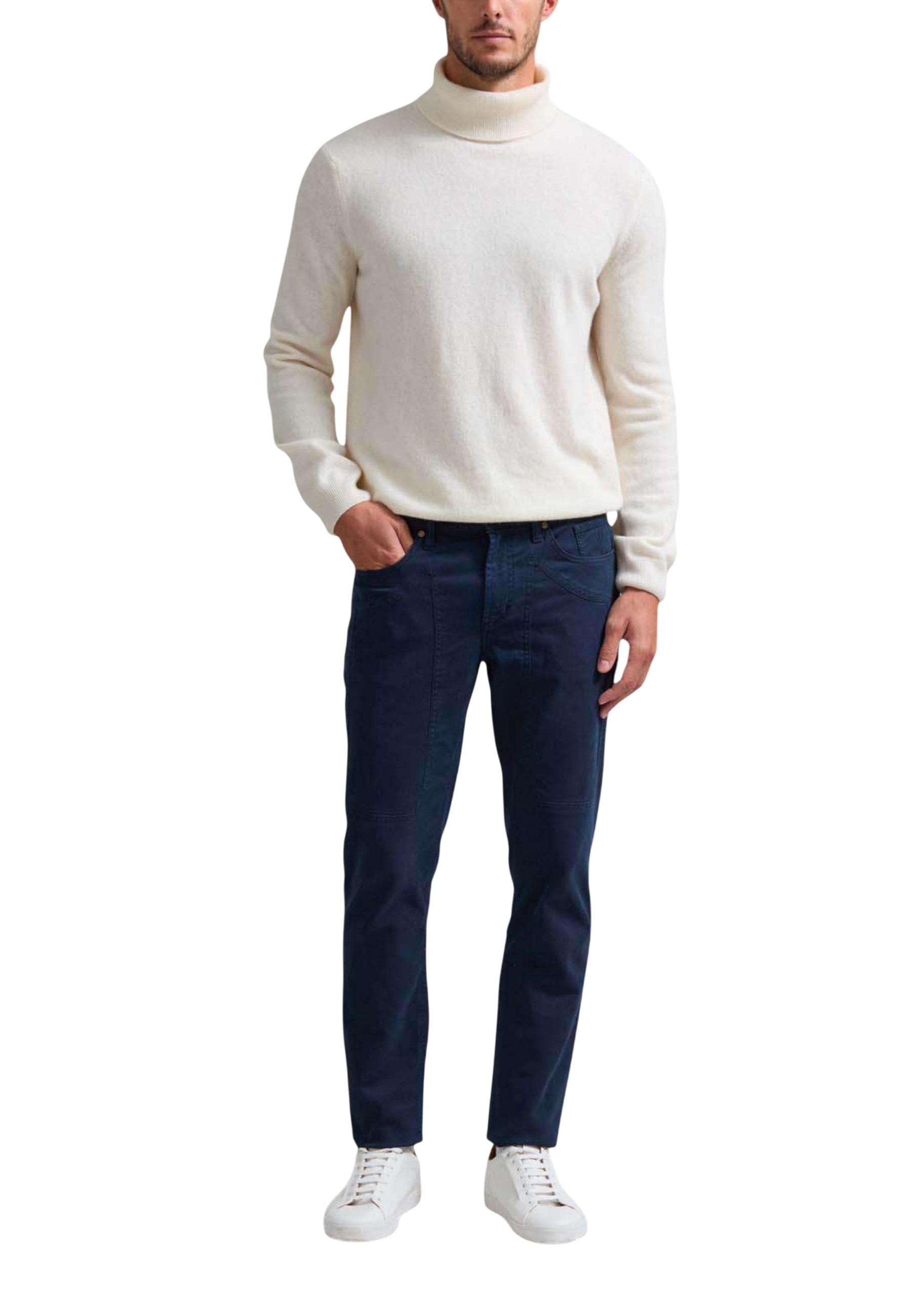 Jeckerson Trousers