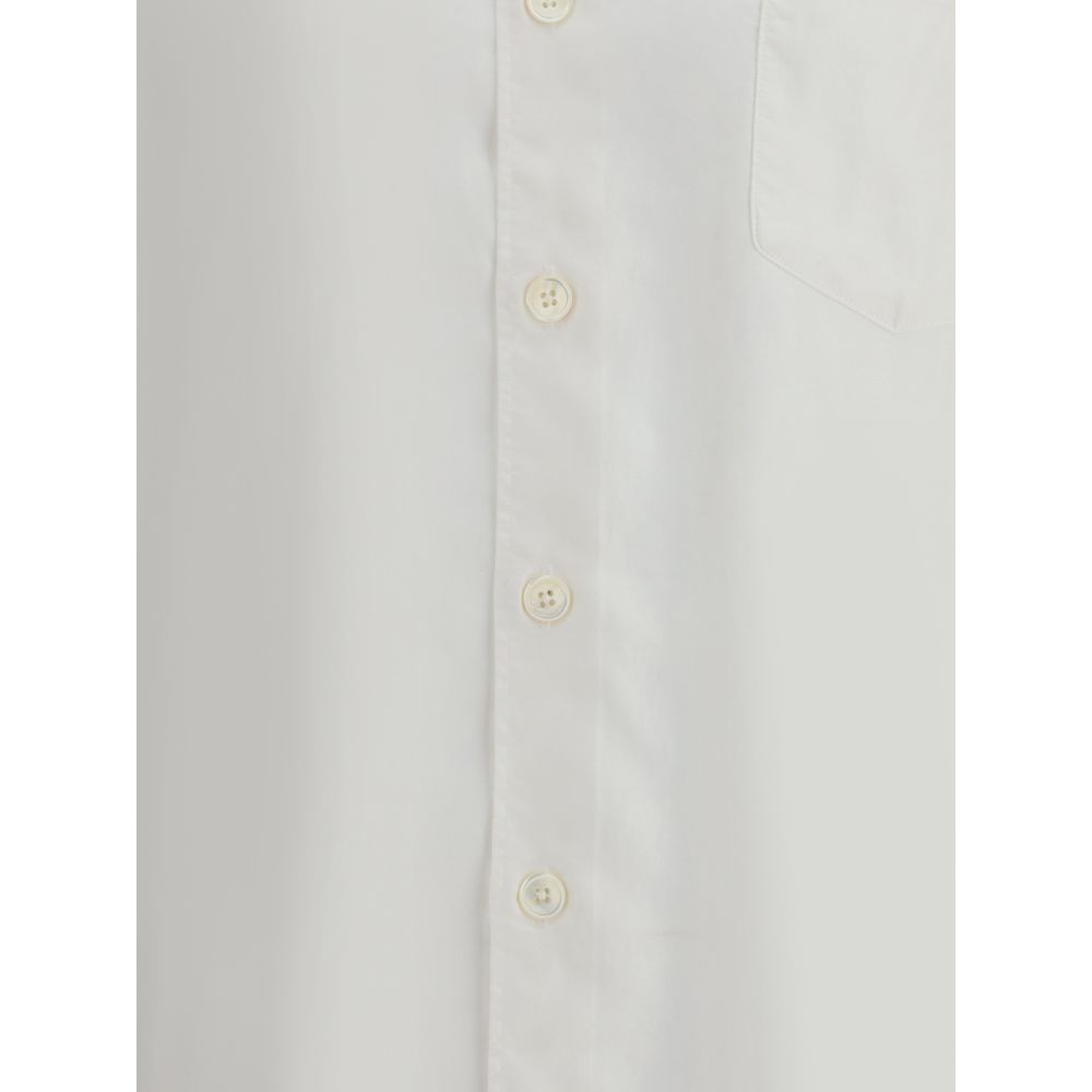 Our Legacy Beyond White Shirt