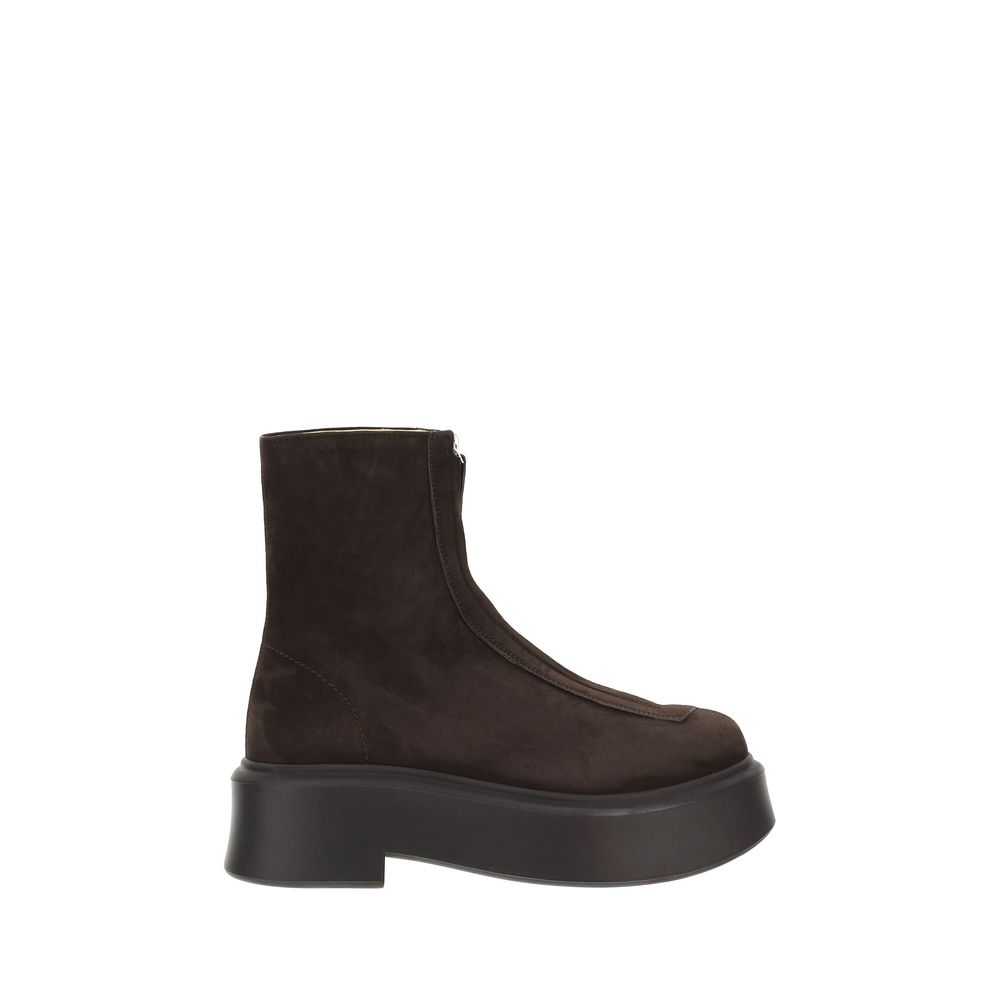 The Row Boots