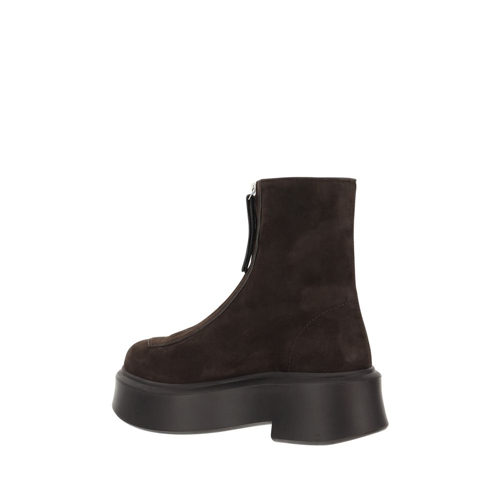 The Row Boots