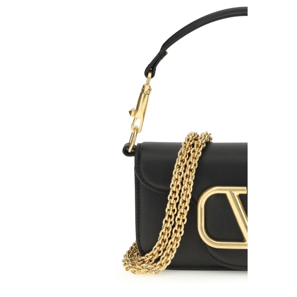 Valentino Garavani Locò Shoulder Bag