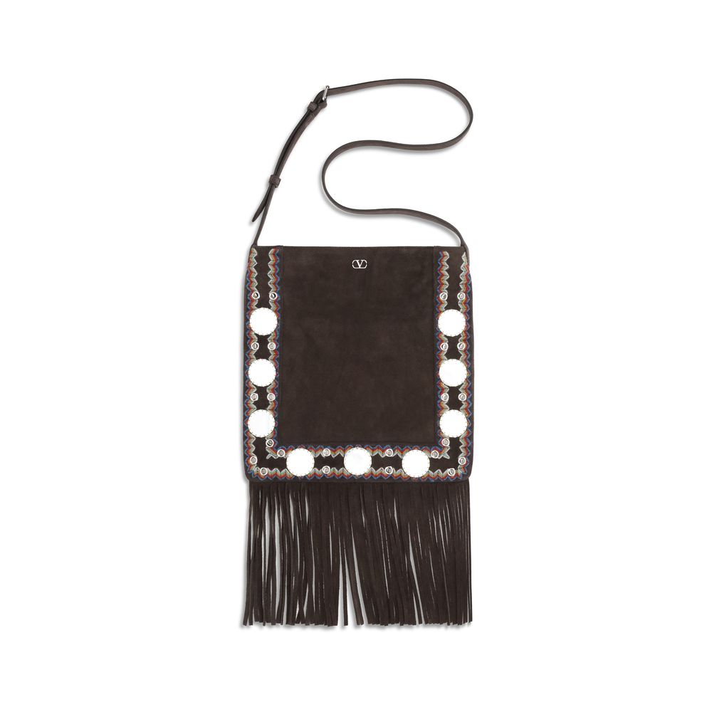 Valentino Garavani Nellcôte Shoulder Bag